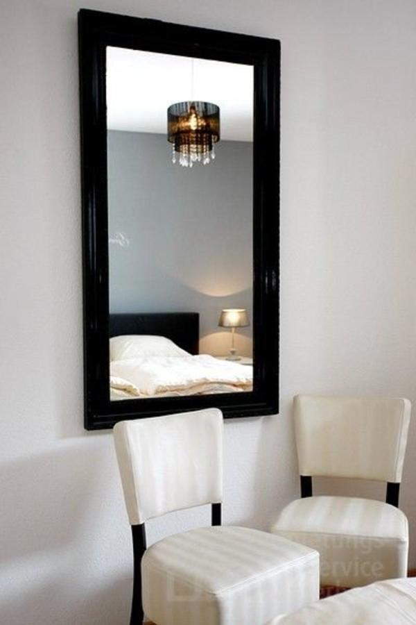 Apartment Herrenskopfchen 4-c *
