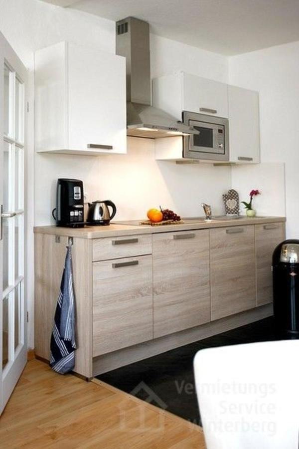Apartment Herrenskopfchen 4-c