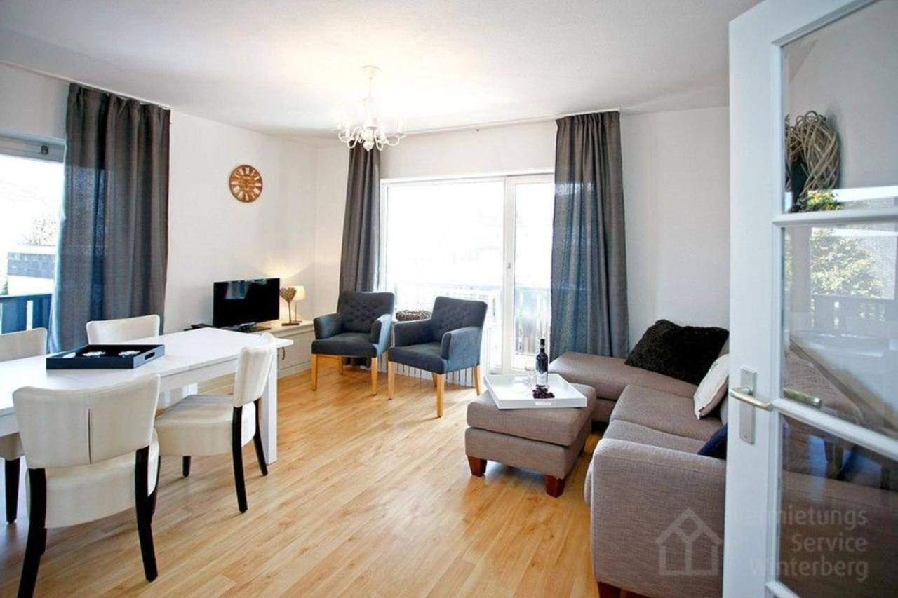 Apartment Herrenskopfchen 4-c *
