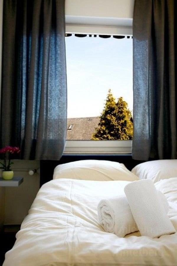 Apartment Herrensköpfchen 4-c *
